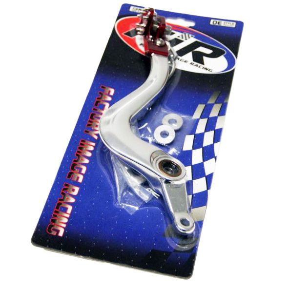 BRAKE PEDAL 12-17 GASGAS, BE13000CT-CAB-1, MX-08807 - Image 2