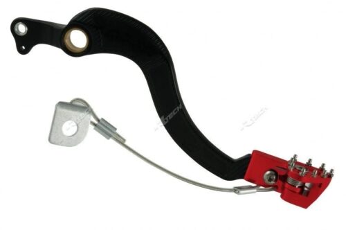 BRAKE PEDAL 2021-25 GASGAS, RTECH R-LEVFRGAS0001