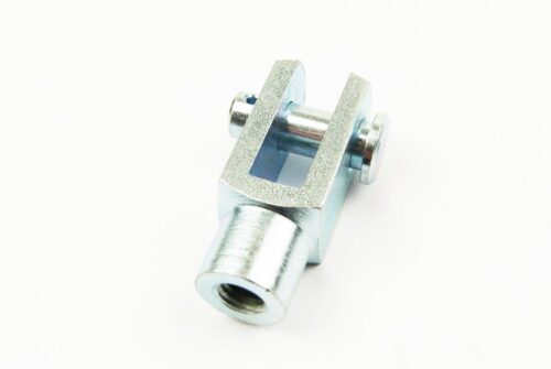 UNIVERSAL BRAKE CLEVIS M8x16 EACH, CLEVIS JOINT & PIN RH COARSE (A), / R3389.R081