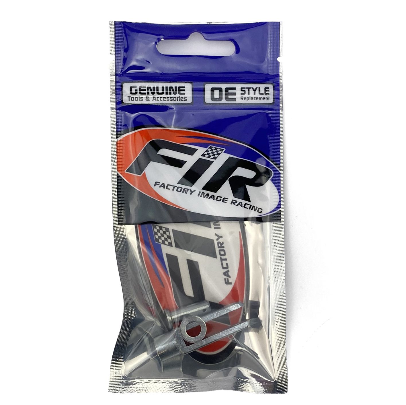 UNIVERSAL BRAKE CLEVIS M5x20 EACH, CLEVIS JOINT & PIN RH COARSE (B), / R3389.R052 - Image 4