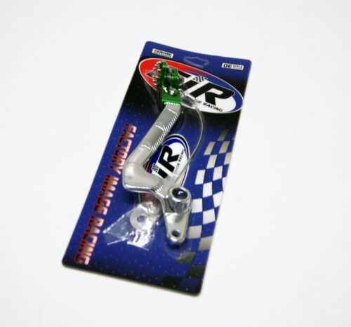 BRAKE PEDAL 00-20 KX65, 13236-1369, MX-08848