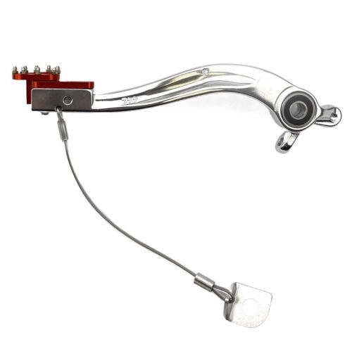 BRAKE PEDAL 19-24 KTM HUSQVARNA GAS GAS, 55413050044, MX-08849