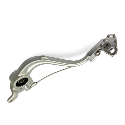 BRAKE PEDAL SHERCO 15-19 SILVER, FIR ASB-073F 3496, FIR BRAND