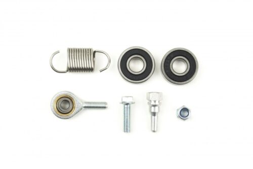 BEARING KIT REAR BRAKE PEDAL 18-2001 KTM (7 PIECE KIT)
