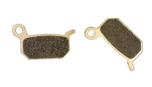 BRAKE PADS SINTERED KTM SX50 JUNIOR PRO SENIOR LC ADVENTURE LEM RX150