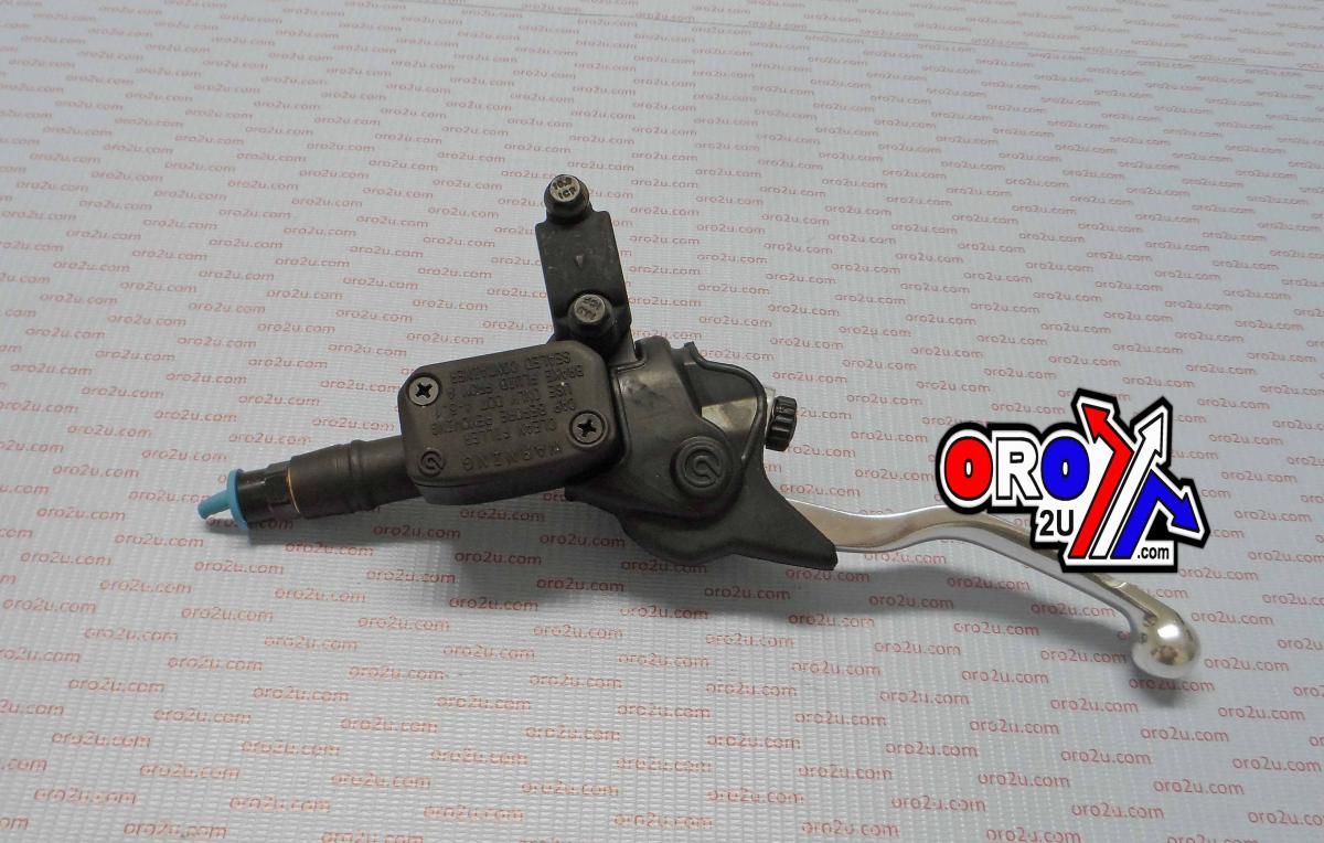 BREMBO MASTER CYLINDER 10, CLUTCH 920310 KTM, Husqvarna - Image 2