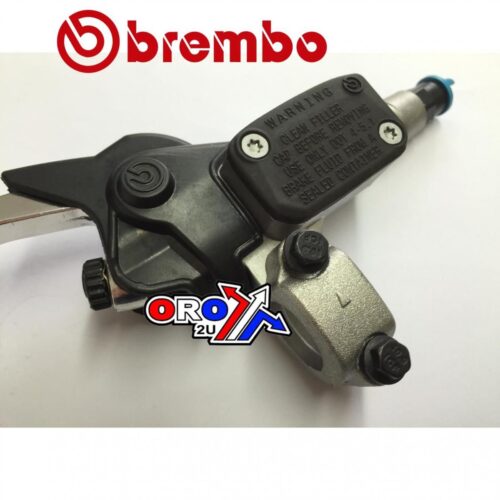 BREMBO MASTER CYLINDER 10, CLUTCH 920350 KTM, Husqvarna