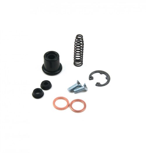BRAKE MASTER CYL REBUILD KIT ALLBALLS, ALLBALLS 18-1010 KAW/SUZ/YAM 65/125/250/450 FRONT