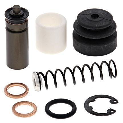 BRAKE MASTER CYL REBUILD KIT ALLBALLS, ALLBALLS 18-1029 HUSABERG/HUSKY/KTM 94-22 REAR