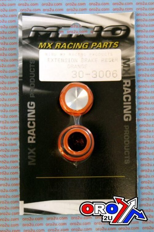 KTM REAR RESERVOIR EXTENSION