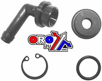 MASTER CYLINDER CONNECTING SET, HONDA SUZUKI KAWASAKI YAMAHA, K&L 32-7601