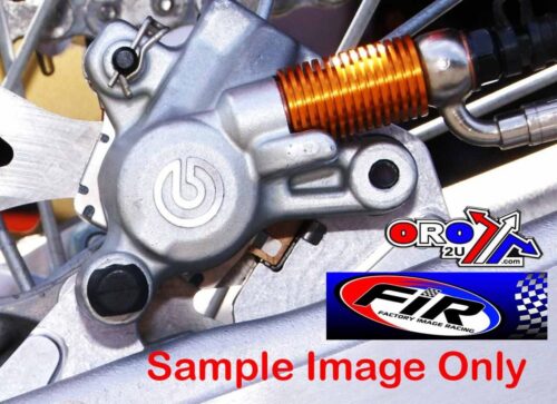 BRAKE CYLINDER COOLER M10x1.00 MX-05333GL, BCC-02