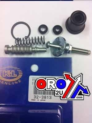 MASTER CYLINDER REBUILD KIT, REAR K&L 32-3813, 5UN-W0042-50-00