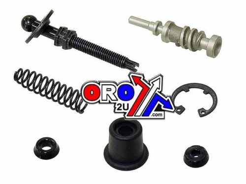 MASTER CYLINDER REBUILD KIT, 43020-1112 KX125 KX250 97-99, K&L 32-4159, MX-05608