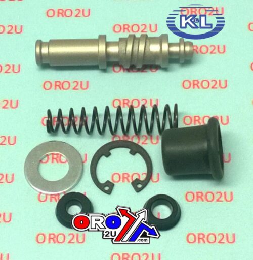 MASTER CYLINDER REBUILD KIT, 43020-0016KX, KFX FRONT, KL32-2293, MX-05609