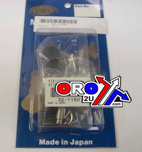 MASTER CYLINDER REBUILD KIT, 45530-KN5-305, FRONT CR, XR, KL32-1150