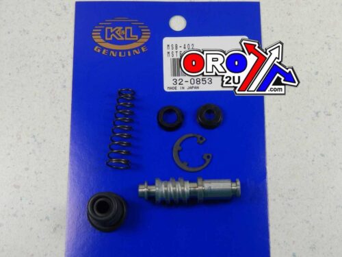 MASTER CYLINDER REBUILD KIT, 43020-1098, 32-0853, KL32-0853