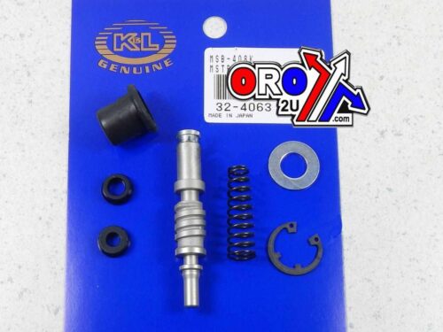 MASTER CYLINDER REBUILD KIT, 43020-1094, -1071 32-4063 FR, K&L 32-4063