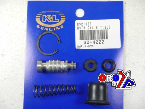 MASTER CYLINDER REBUILD KIT, 69600-04820, 32-4222, KL32-4222