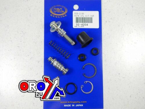 MASTER CYLINDER REBUILD KIT, 32-4204, 4SS-W0042-50-00