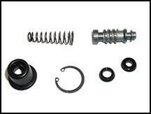 MASTER CYLINDER REBUILD KIT, BRONCO AT-05873, 69600-04810