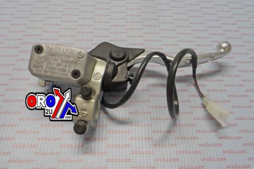 BREMBO MASTER CYLINDER 9, BRAKE 767774 KTM, Husaberg, BR767774