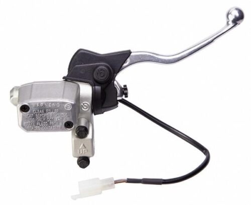 BREMBO MASTER CYLINDER 11, BRAKE 10767751 10767750 KTM, HUSQVARNA