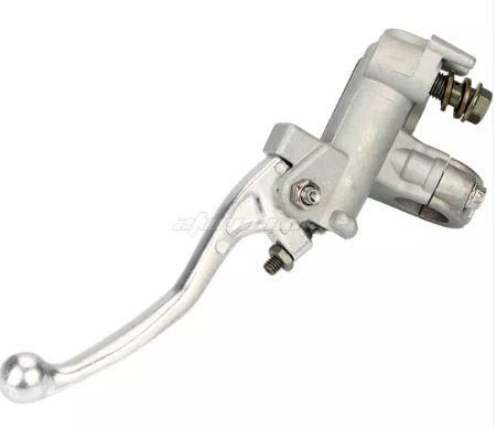 MASTER CYLINDER FRONT BRAKE CRF NISSIN HONDA CR 125 250 45510-KCE-671 - Image 2