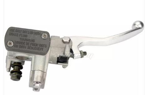 MASTER CYLINDER FRONT BRAKE CRF NISSIN HONDA CR 125 250 45510-KCE-671