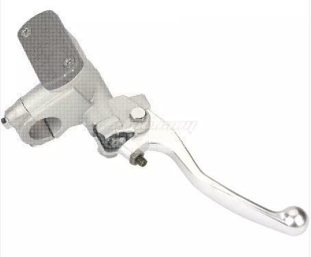MASTER CYLINDER FRONT BRAKE CRF NISSIN HONDA CR 125 250 45510-KCE-671 - Image 3