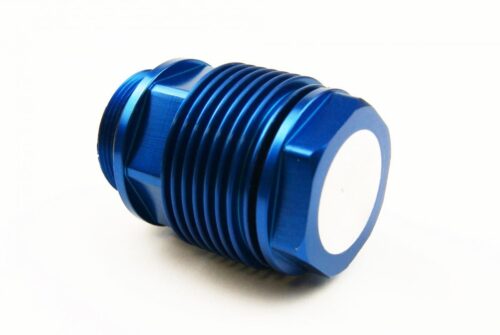 KTM REAR RESERVOIR EXTENSION