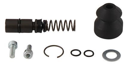 BRAKE MASTER CYL REBUILD KIT ALLBALLS, ALLBALLS 18-1101 GASGAS/KTM/HUSKY 50/65/85 REAR - Image 2