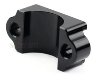 TOP CLAMP MASTER CYLINDER 2 BOLT TYPE BRACKET 7/8″ 22mm
