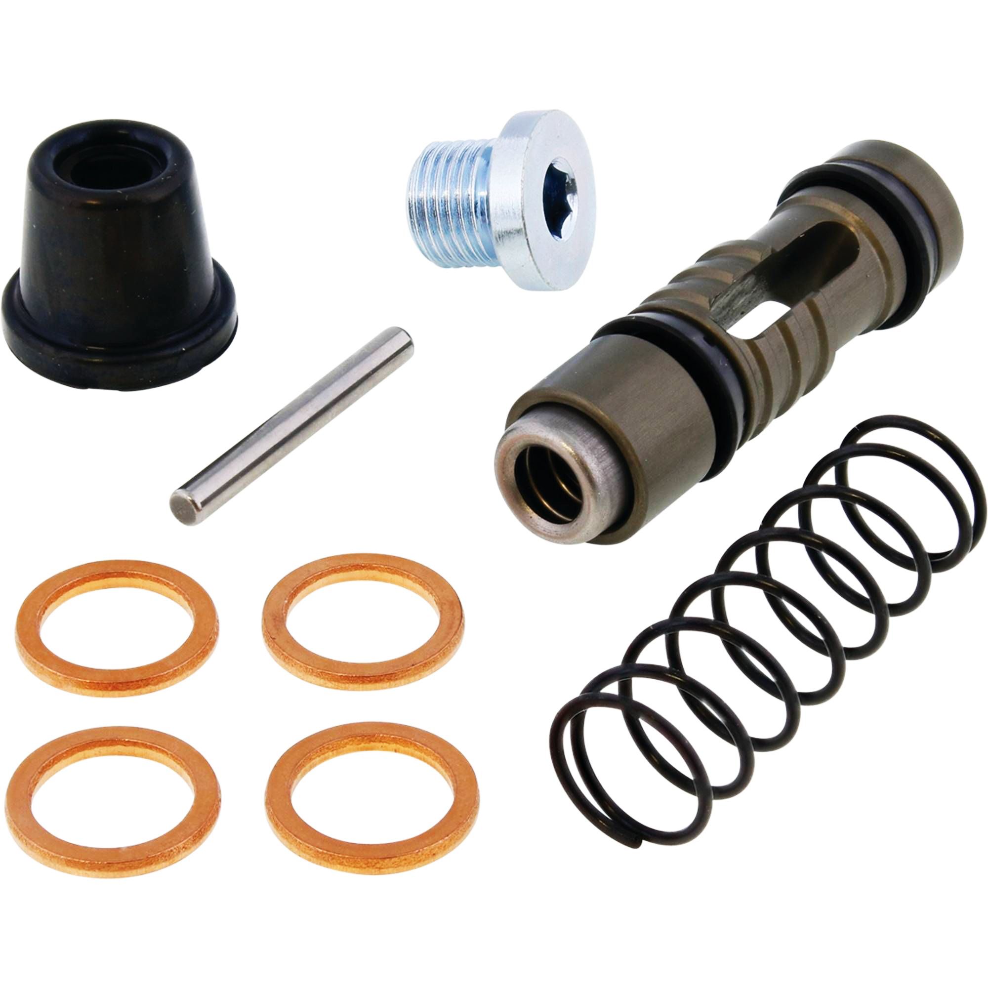 MASTER CYLINDER REBUILD KIT, ALLBALLS 18-1131 - Image 2