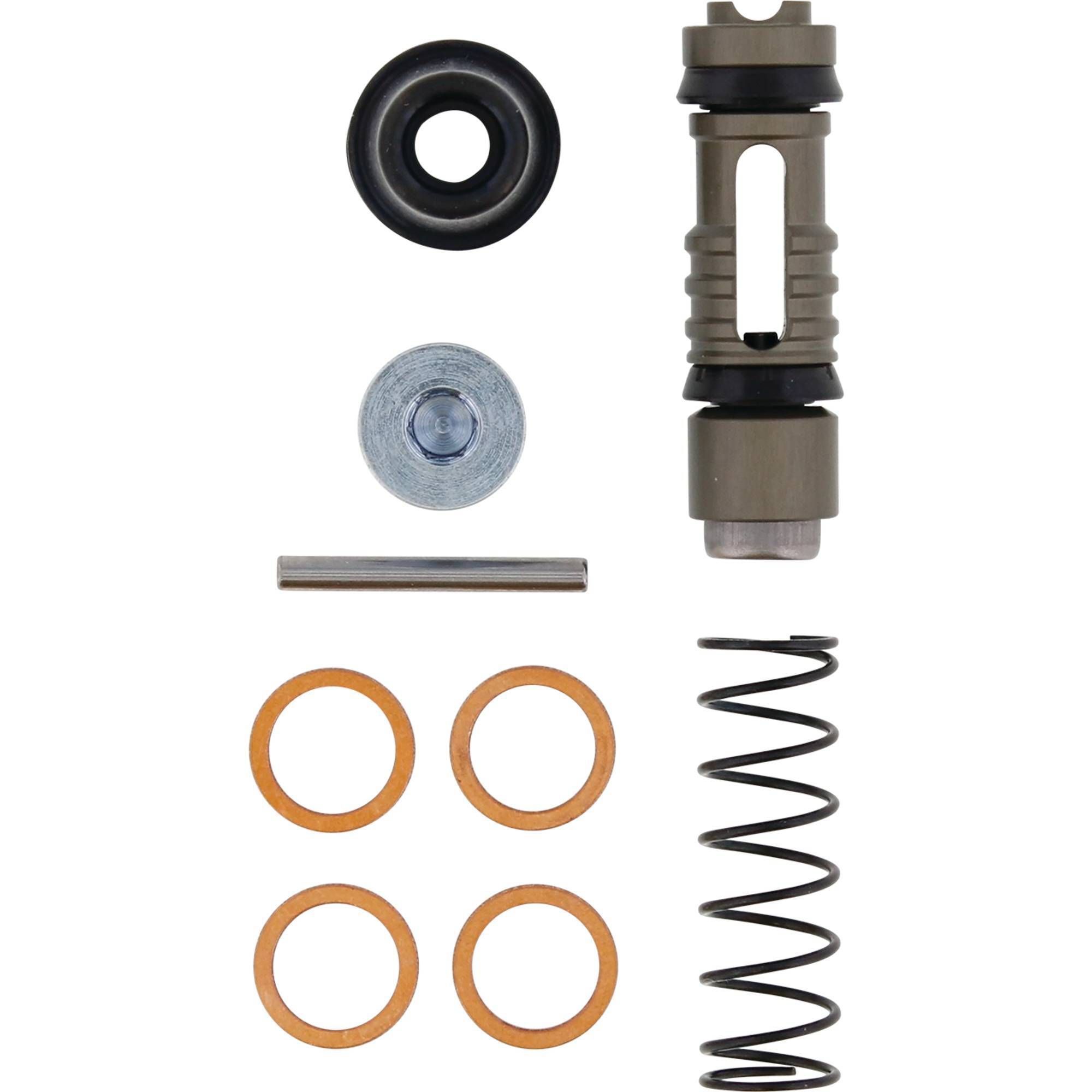 MASTER CYLINDER REBUILD KIT, ALLBALLS 18-1131