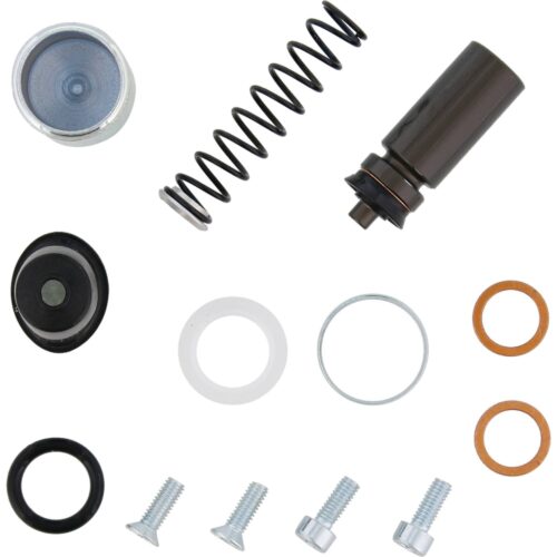 MASTER CYLINDER REBUILD KIT, ALLBALLS 18-1137