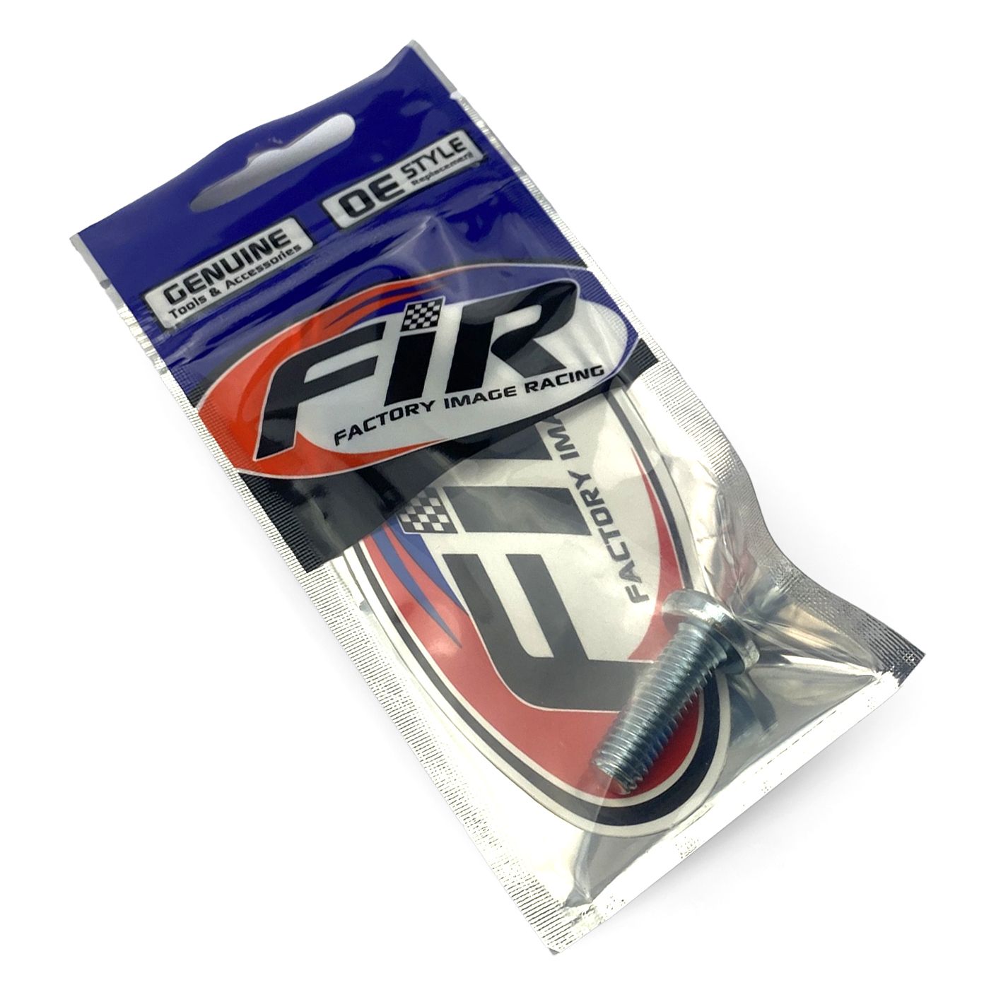 BOLT DISC M8 x 25mm EACH - Image 2