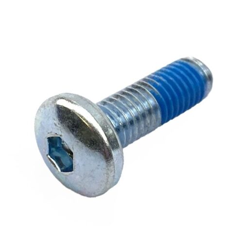 BOLT DISC M8 x 25mm EACH