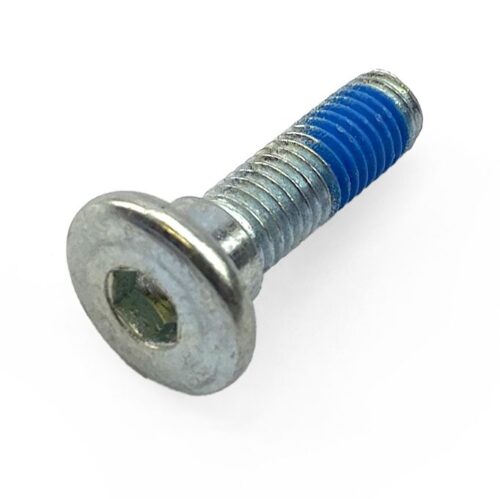 BOLT DISC M8x25mm-10×4.6 BOSS, 92150-1771 KAWASAKI