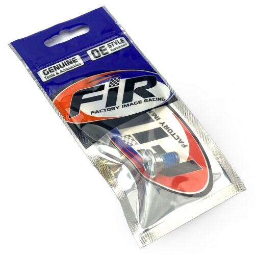 BOLT DISC M8x17mm W. LOCK EACH, 09106-08155, 09106-08154, 59421-03A01, 59421-03A10