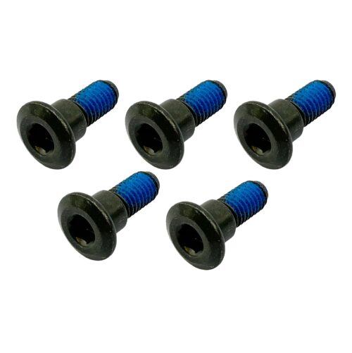 BOLT DISC M8x22 09106-08160