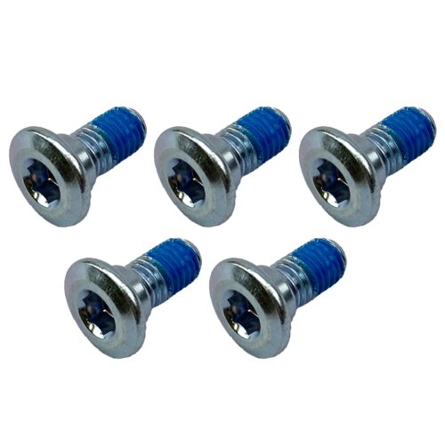 BOLT DISC M8x17mm W. LOCK, UP-05027, [OLD No 08-398_DR.PK5] 09106-08155, 09106-08154, 59421-03A01, 59421-03A10