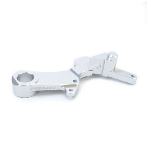 BRACKET REAR BRAKE KXF, MINO 30-3014