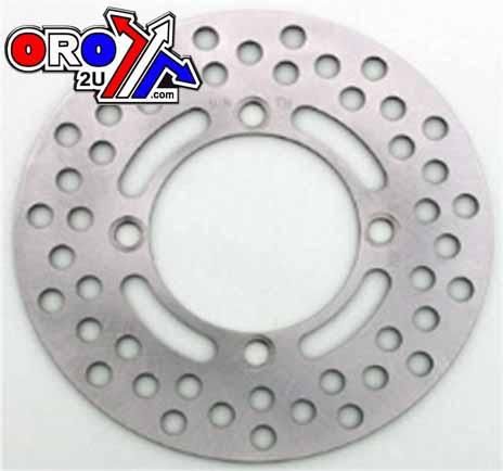 DISC BRAKE FRONT / REAR KAWASAKI KX65 KX60 65 MDS268