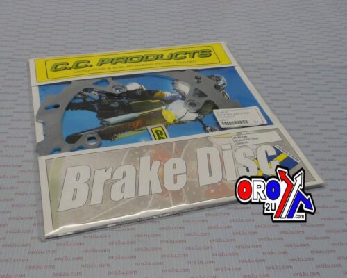 DISC BRAKE REAR BETA 250 450, CROSS-CENTER PRODUCT 5100-148