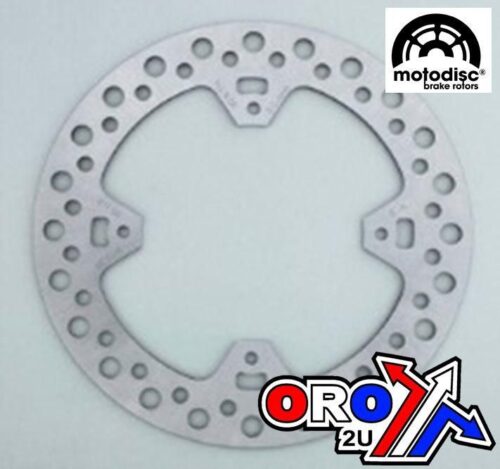 DISC BRAKE REAR HONDA CR CRF MDS01033 MDS129 18-0049