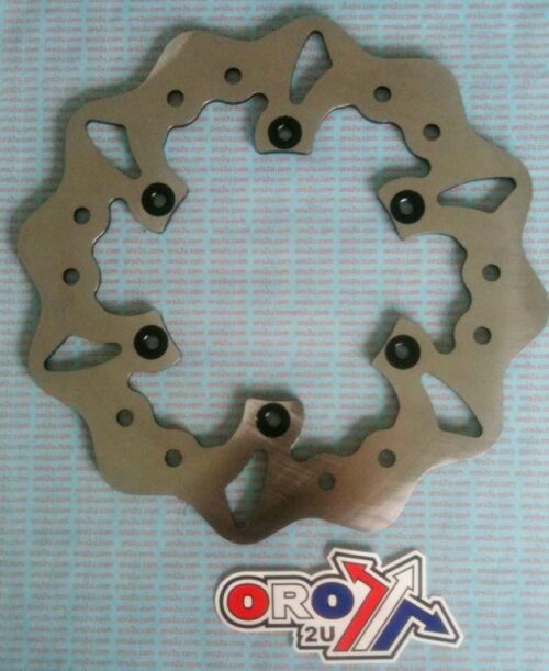 DISC BRAKE REAR YZ YZF BRONCO