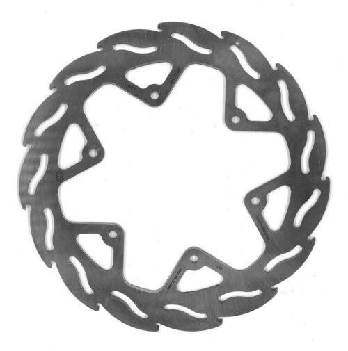 DISC BRAKE REAR YZ YZF FLAME, MOTO-MASTER 110227