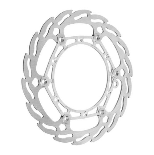 260 DISC FRONT KTM HUSABERG, MOTO-MASTER 111033 OVERSIZE