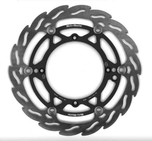 270 DISC FRONT 92-12 HUSKY, MOTO-MASTER 112089 OVERSIZE